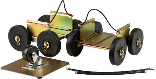 Super Caddy - Super Caddy Steerable Dolly - 101.105