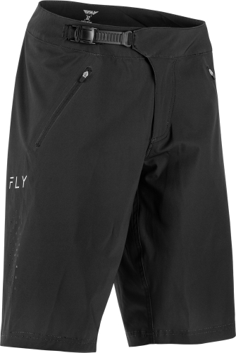 Fly Racing - Fly Racing Warpath Shorts - 353-36830 - Black - 30