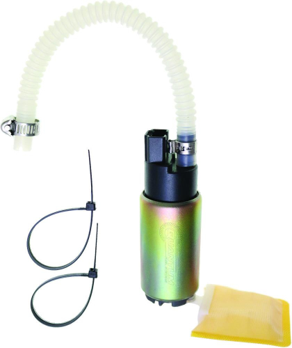 Quantum - Quantum Fuel Pump - HFP-382-HD