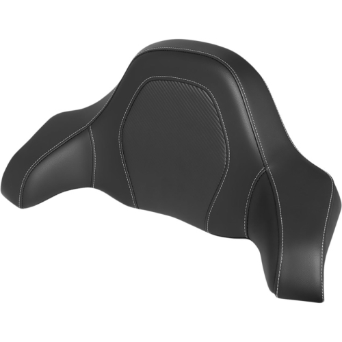 Saddlemen - Saddlemen Tour Pak Backrest Pad for Road Sofa Seat - 90-11884CF