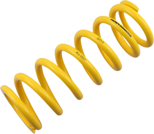 Factory Connection - Factory Connection Shock Springs - 6.1 kg/mm - ALL-0061