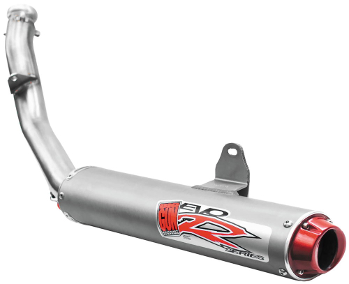 Big Gun - Big Gun EVO R Slip-On - 09-6612