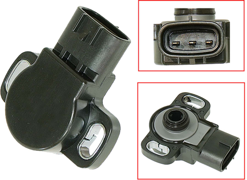 SP1 - SP1 Throttle Position Sensor - SM-01281