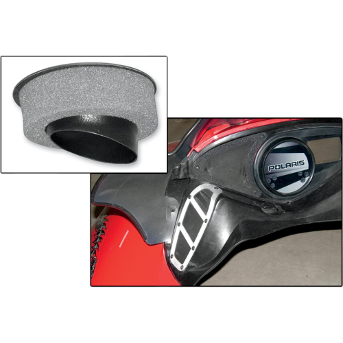 Starting Line Products - Starting Line Products High Flow Intake Kit - 14-140