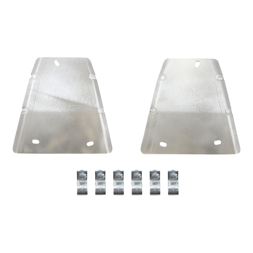 Moose Racing - Moose Racing A-Arm Guards - 635A