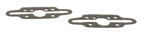 SPI - SPI Exhaust Valve Gasket Kit - 09-719104