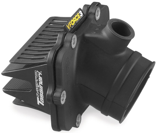 Moto Tassinari - Moto Tassinari V-Force 3 Reed Valve System - V3132-883D-2