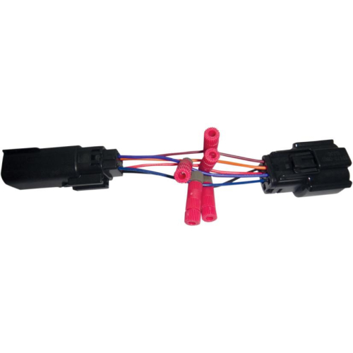 Custom Dynamics - Custom Dynamics Plasma Rod Brake Light Adapter - MPR-SS6