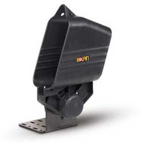 Kolpin - Kolpin Bootector Gun Boot IV Bracket - 20035