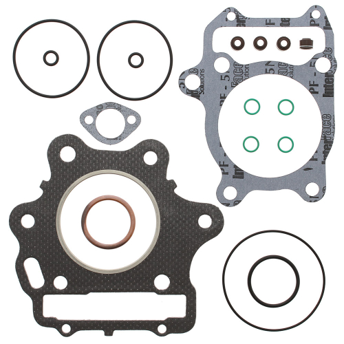 QuadBoss - QuadBoss Top End Gasket Set - 810801QB