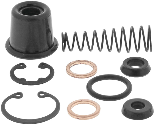 QuadBoss - QuadBoss Brake Caliper Rebuild Kit - 5318-3007