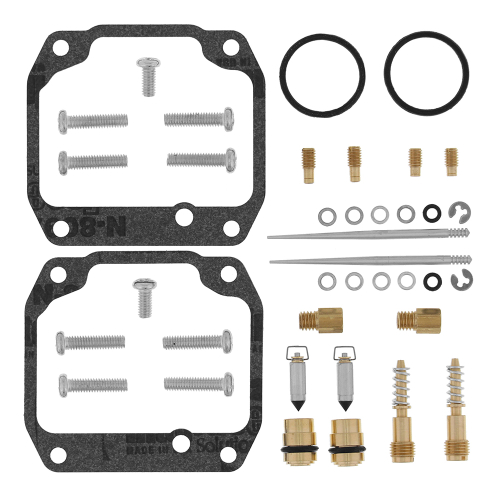 QuadBoss - QuadBoss Carburetor Kit - 5326-1383