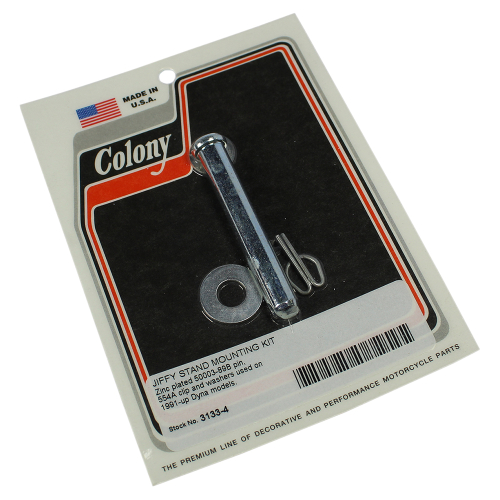 Colony - Colony Jiffy Stand Mounting Kit - 3133-4