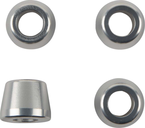 Moose Racing - Moose Racing Cone Aluminum Handlebar Mount - 0636-0214