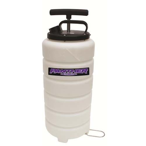 Panther Products - Panther Oil Extractor 6.5L Capacity - Pro Series
