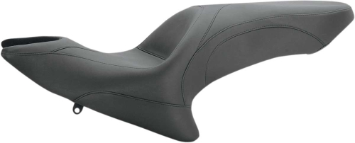 Mustang - Mustang Vintage 1-Piece Seat - 76824