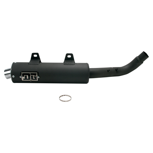 DG Performance - DG Performance RCM II Slip-On with Spark Arrestor - 051-4180