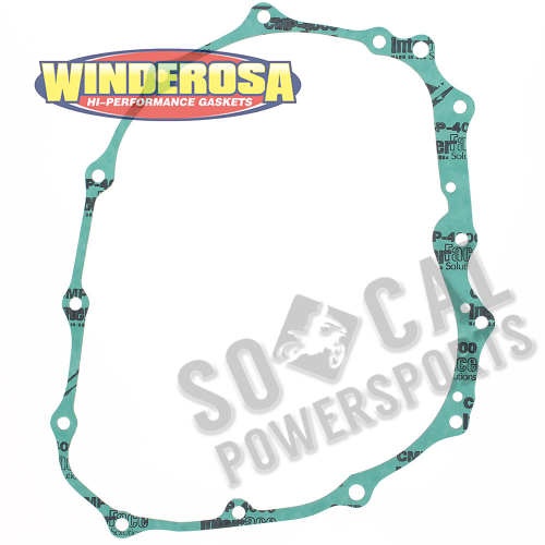 Vertex - Vertex Clutch Cover Gasket - 816167