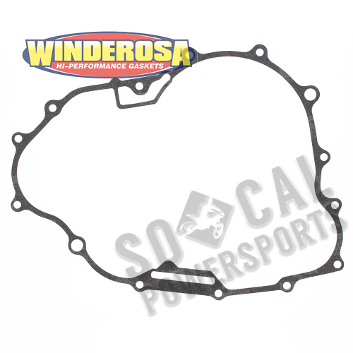 Vertex - Vertex Clutch Cover Gasket - 816230