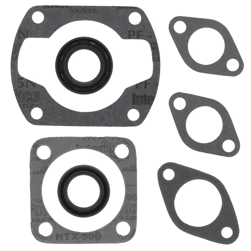 Vertex - Vertex Gasket Set with Oil Seal - 711085