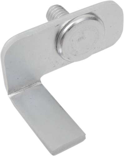 Drag Specialties - Drag Specialties Exhaust Bracket Tab - 1861-0998