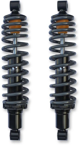 Progressive Suspension - Progressive Suspension 429 Series Shocks - 15.7in. - Front - 429-1000