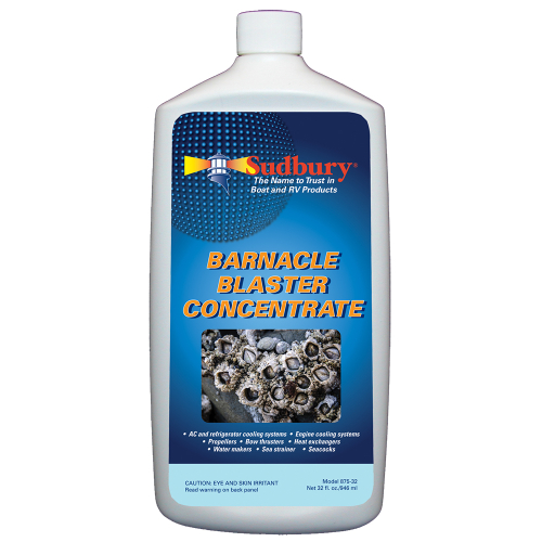 Sudbury - Sudbury Barnacle Blaster Concentrate - 32oz