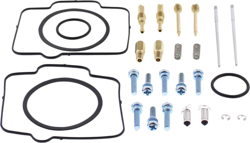 Parts Unlimited - Parts Unlimited Carburetor Repair Kit - 1003-1957