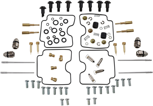 Parts Unlimited - Parts Unlimited Carburetor Repair Kit - 1003-1395