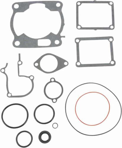 Moose Racing - Moose Racing Top End Gasket Kit - 810632MSE