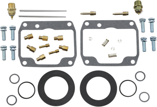 Parts Unlimited - Parts Unlimited Carburetor Repair Kit - 1003-1545