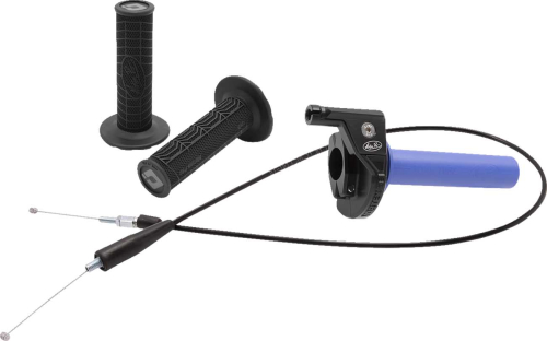 Motion Pro - Motion Pro Vortex SE Throttle Kit - 01-2830