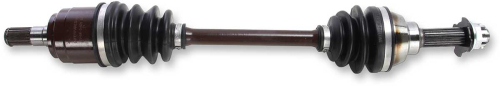 Moose Utility - Moose Utility Complete Axle Kit - LM6-SK-8-303