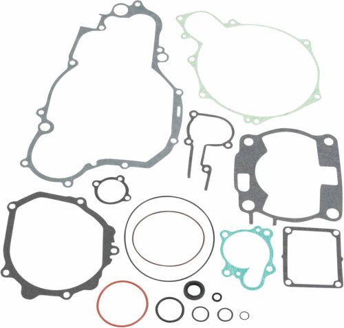 Moose Racing - Moose Racing Complete Gasket Kit - 808664MSE