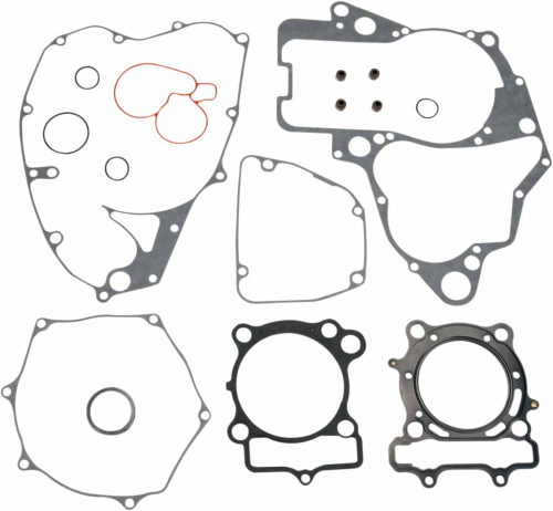 Moose Racing - Moose Racing Complete Gasket Kit - 808568MSE