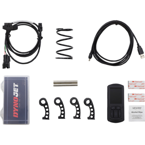 Dynojet Research - Dynojet Research Stage 2 Power Package - 96090034