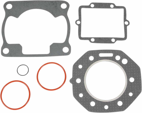 Moose Racing - Moose Racing Top End Gasket Kit - 810818MSE