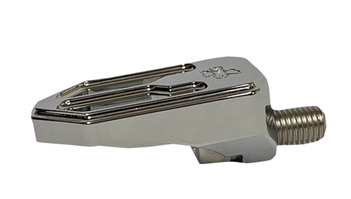 Pro-One Performance - Pro-One Performance Mini Moto Shifter Peg - Chrome - 500749