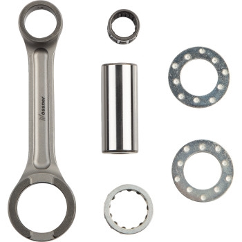 Wossner - Wossner Connecting Rod - P2071-R
