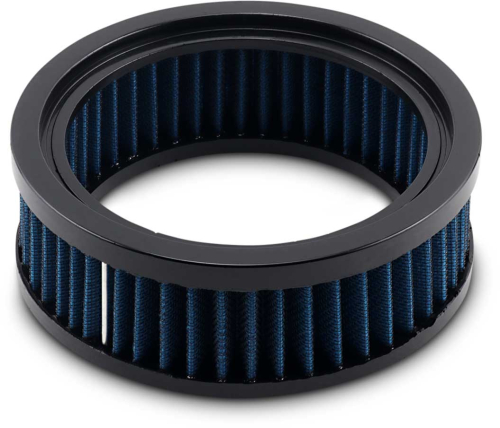 Drag Specialties - Drag Specialties Reusable Air Filter for Aftermarket Air Cleaners - 1011-4205
