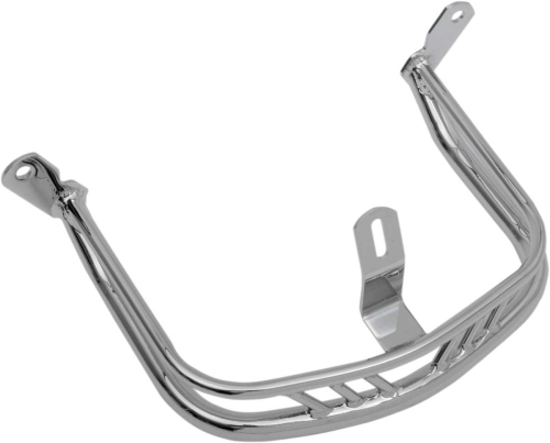 Drag Specialties - Drag Specialties Rear Fender Rail - Chrome - 70893