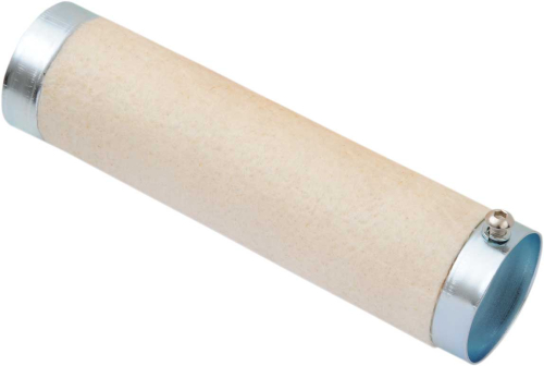 Drag Specialties - Drag Specialties Exhaust Baffle for 2-1/4in. O.D. Pipes - 1861-0914