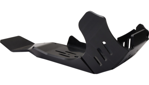 AXP Racing - AXP Racing Xtrem Skid Plate - Black - AX1661