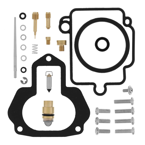 QuadBoss - QuadBoss Carburetor Kit - 5326-1253