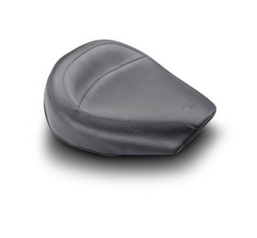 Mustang - Mustang Vintage Solo Seat - 75056