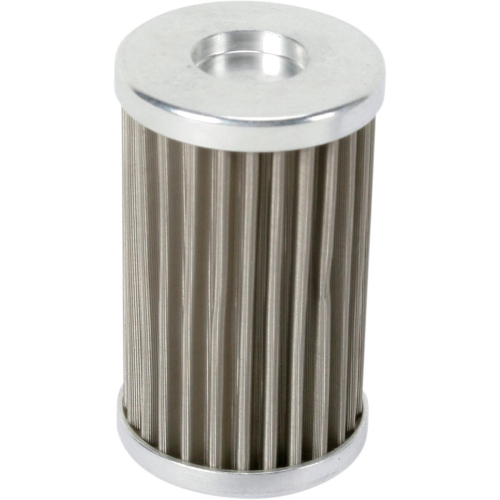 Moose Racing - Moose Racing Stainless Steel Oil Filter - DT-09-53S