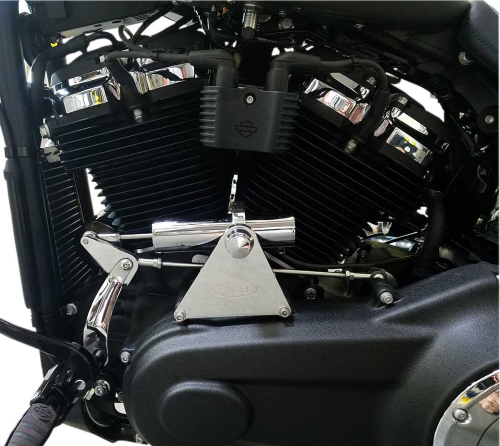 Pingel - Pingel All Electric Easy Shift Kit - 77706