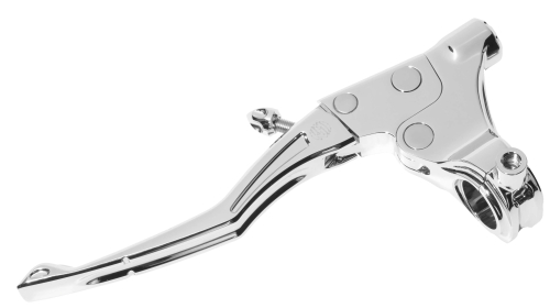 RSD - RSD Mechanical Clutch Assembly - Chrome - 0062-2099-CH