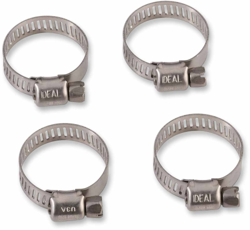 Moose Racing - Moose Racing Gear Drive Hose Clamp - 32-58mm - 114-6428