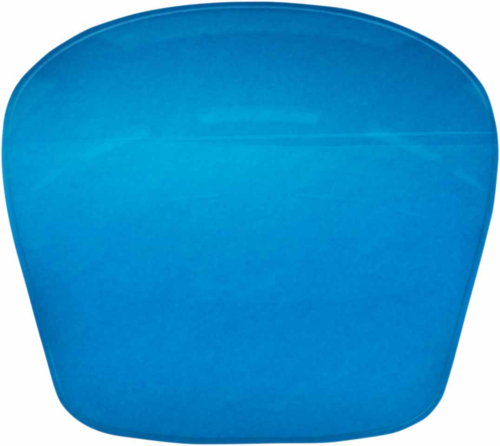 Saddlemen - Saddlemen Jumbo Comfort Pad - Raw - BG990R